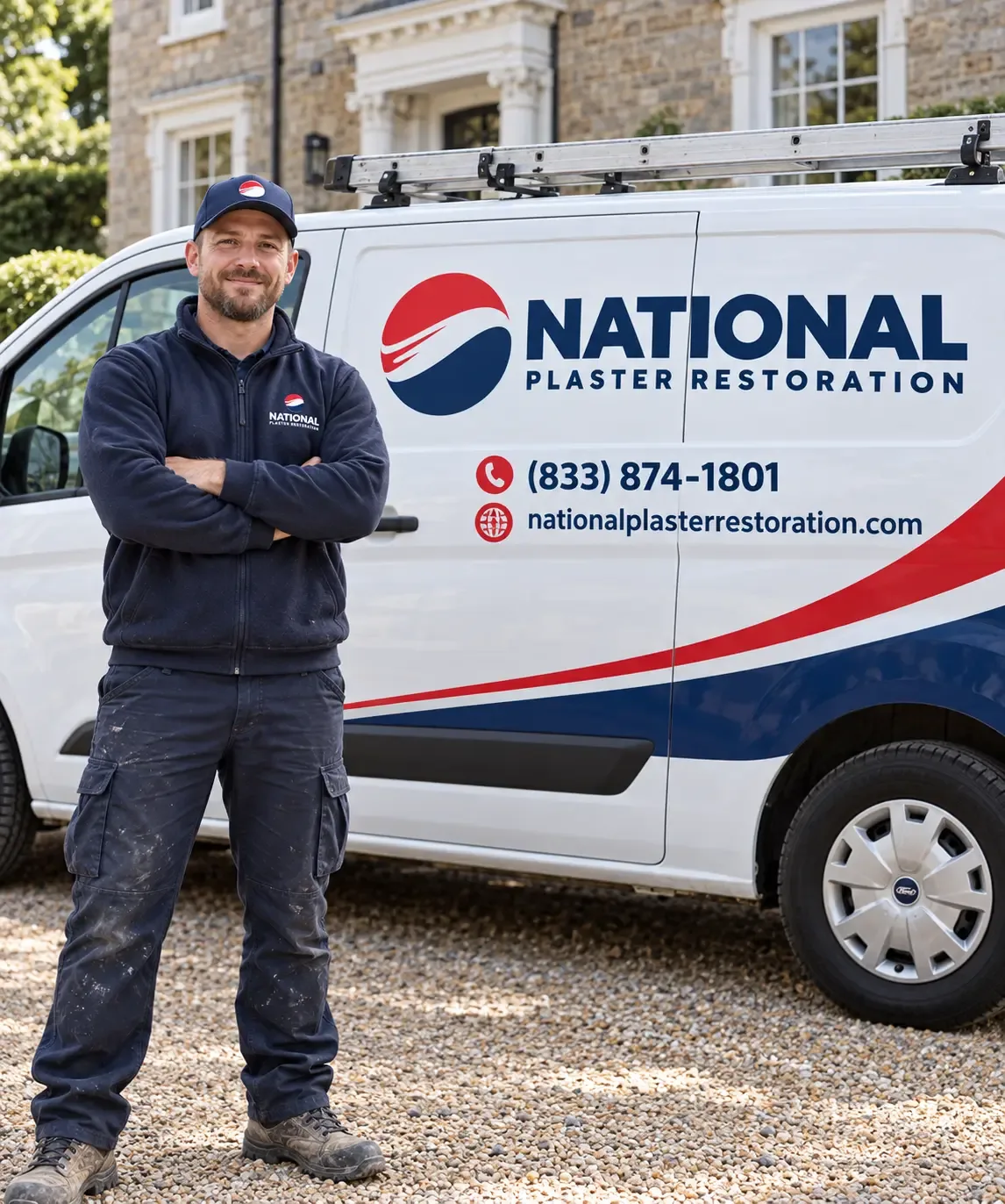 Plaster Repair Conklin, NY FAQs